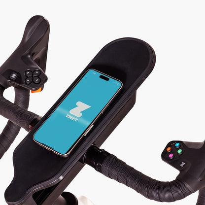Zwift Ride + Wahoo Kickr Core 2 Bundle