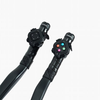 Wahoo KICKR CORE 2 with Zwift Cog and Click
